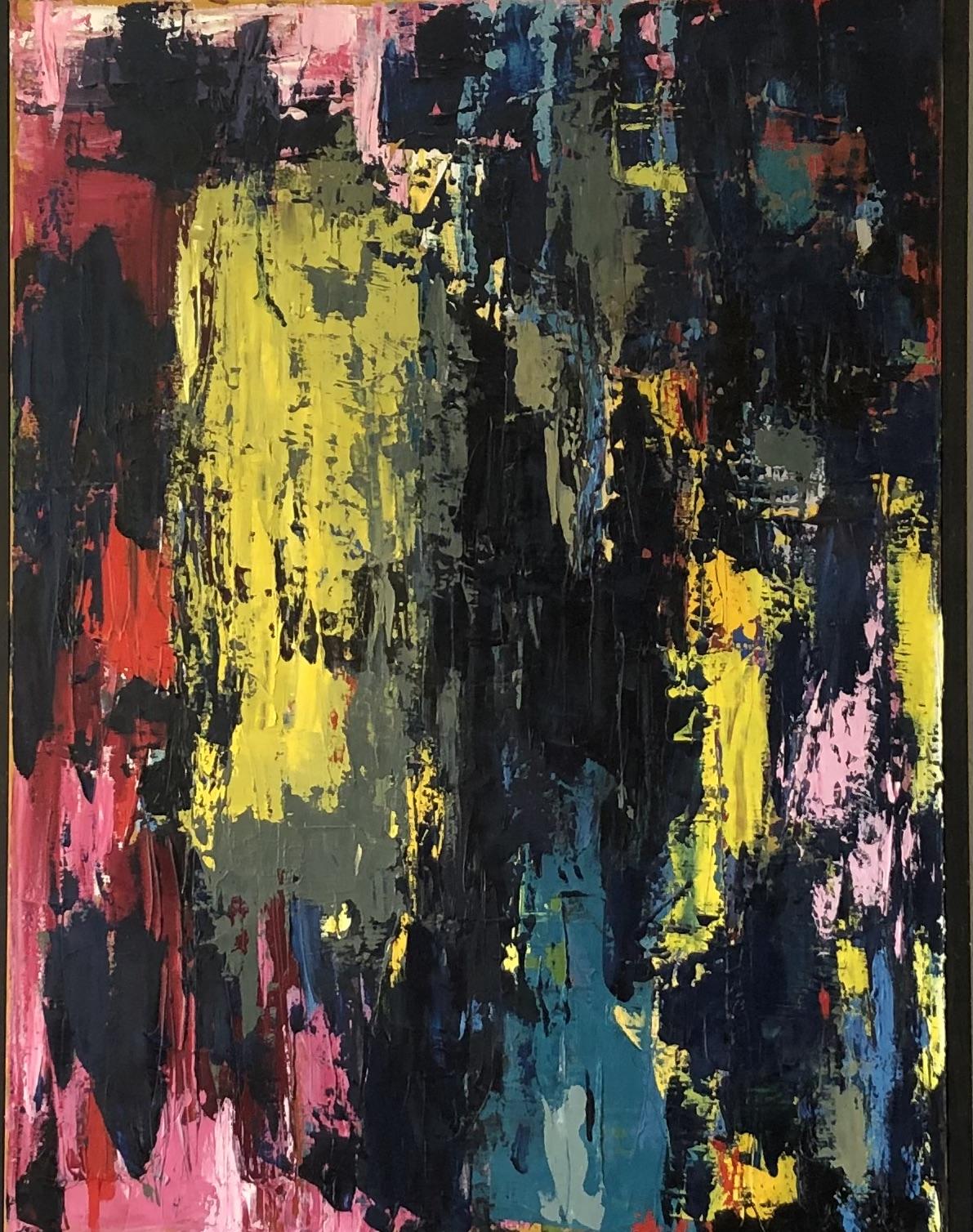 Prism of Color I