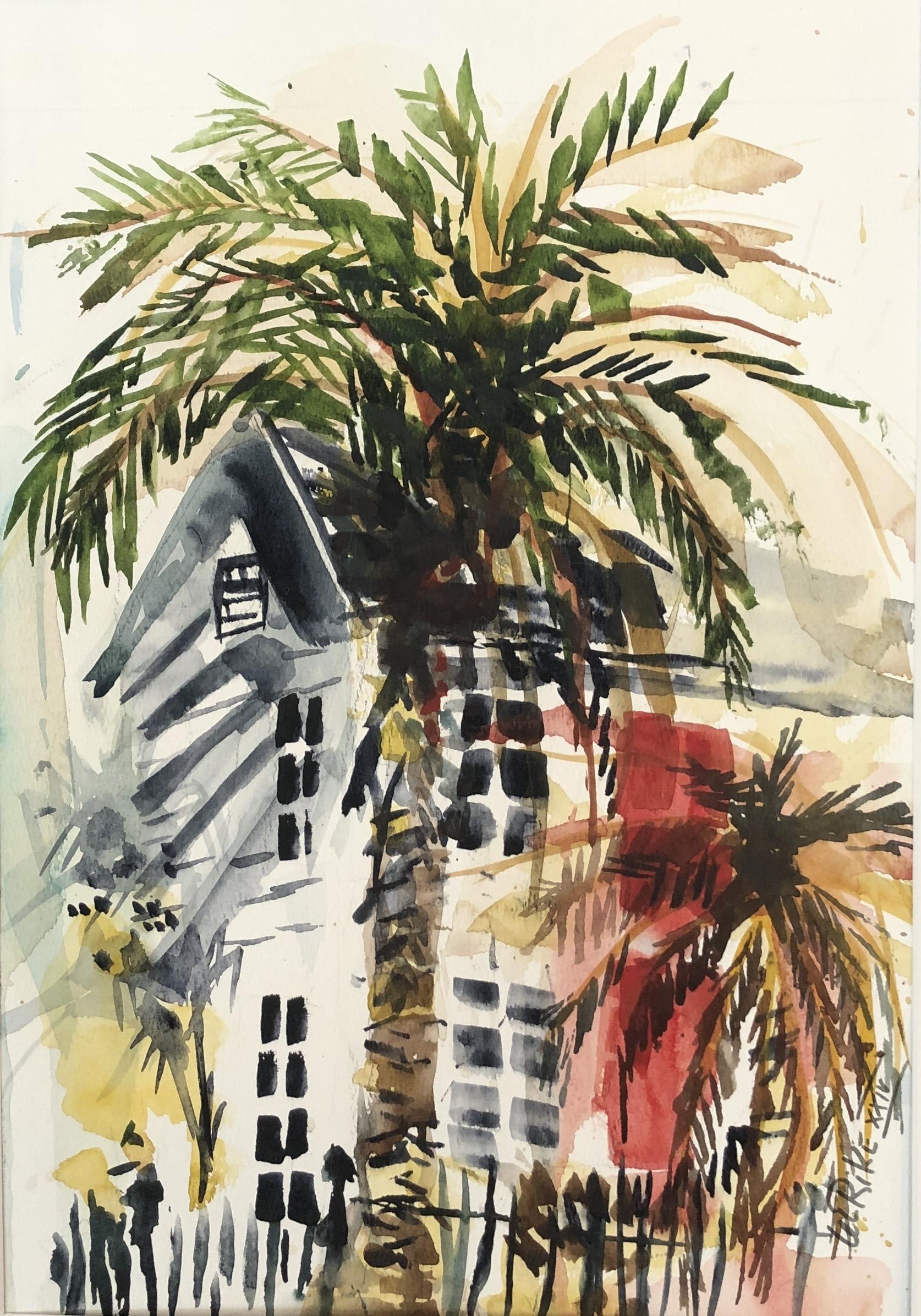 Home in Black Pearl