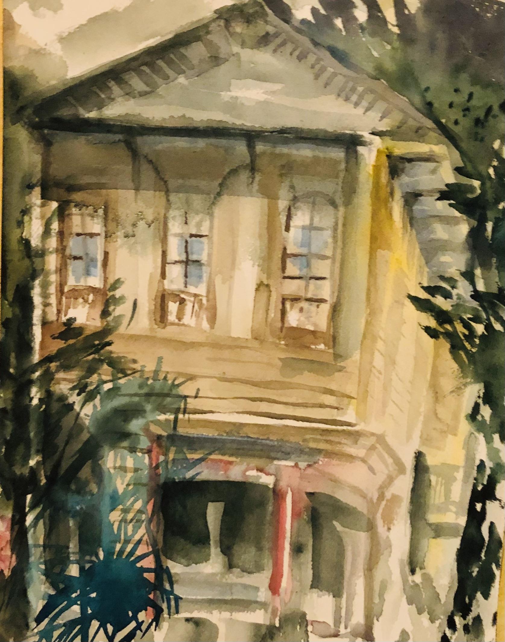 Algiers Point